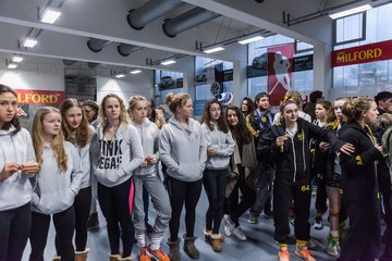 Bild 6 - B-Juniorinnen Deutsche Meisterschaften
